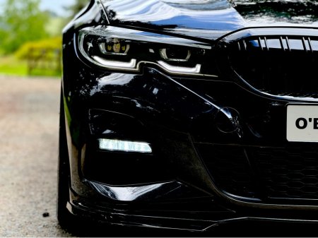 2022 BMW 3 Series - thumbnail 23