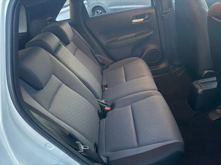 2022 Honda Jazz  €17,450 thumbnail