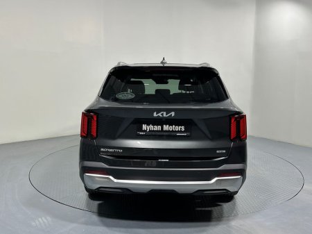 2026 Kia Sorento - photo 6