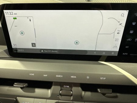 2026 Kia EV5 GT Line €55,990 thumbnail