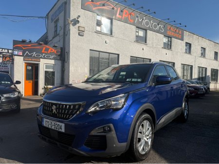 2017 Peugeot 3008 - photo 5