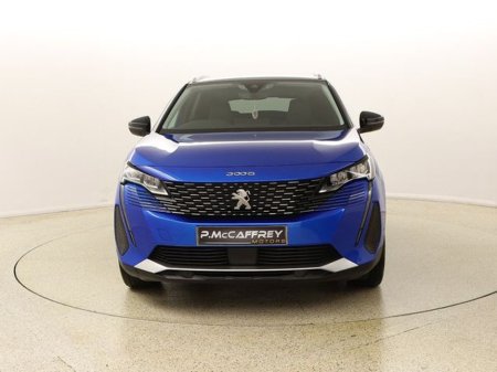 2023 Peugeot 3008 - photo 2