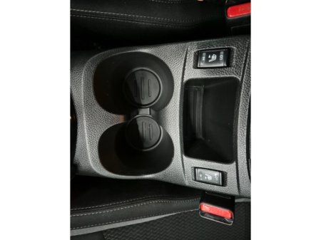 2019 Nissan Qashqai - thumbnail 22