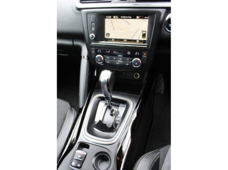 2018 Renault Kadjar - thumbnail 12