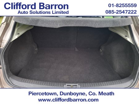2012 Nissan Qashqai 1.5 XE 5DR DSL €5,250 thumbnail