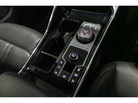 2024 Kia Sorento 2.2 Sorento Diesel €52,950 thumbnail