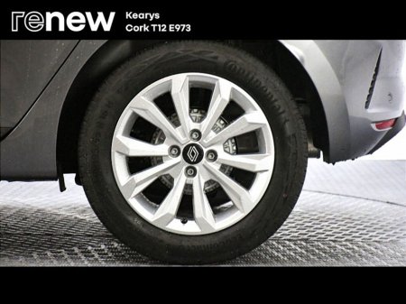 2025 Renault Clio - thumbnail 9