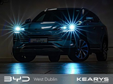 2025 BYD Seal U - thumbnail 7