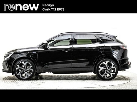 2024 Renault Austral Techno Esprit Alpine E-Tech Full Hybrid €37,800 thumbnail