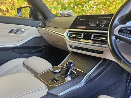 2019 BMW 3 Series - thumbnail 19