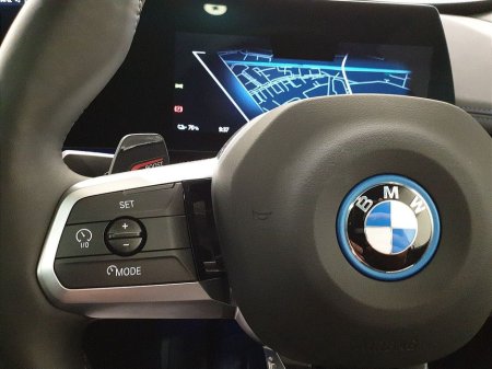 2025 BMW iX1 xDrive30 M Sport €52,950 thumbnail