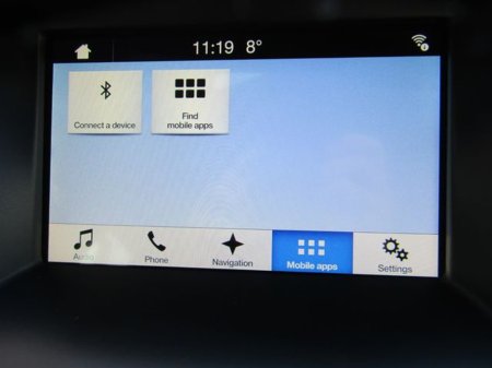 2018 Ford Focus Titanium 1.0 125PS 6SPD 4DR €13,950 thumbnail