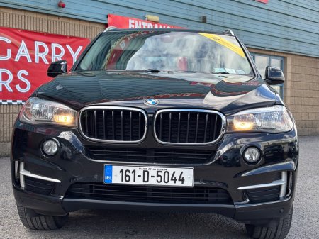 2016 BMW X5 - photo 3