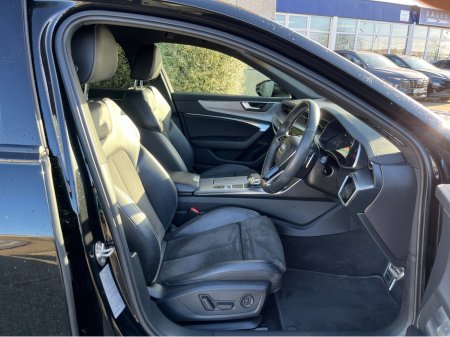 2020 Audi A6 - thumbnail 9