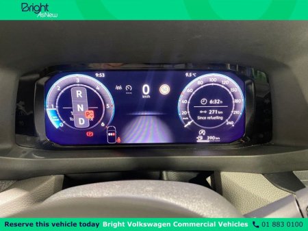 2025 Volkswagen Crafter - thumbnail 19