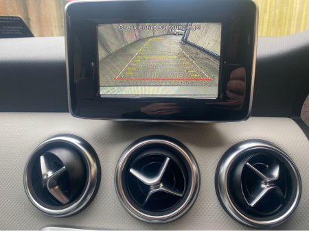 2015 Mercedes-Benz A Class 180 URBAN 5DR €12,999 thumbnail