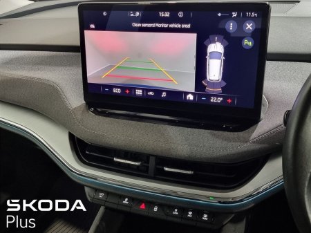 2023 Skoda Enyaq - thumbnail 18