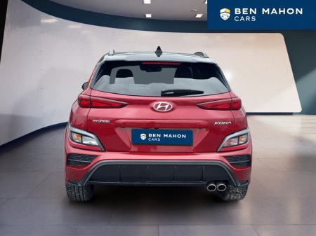 2023 Hyundai Kona - thumbnail 4