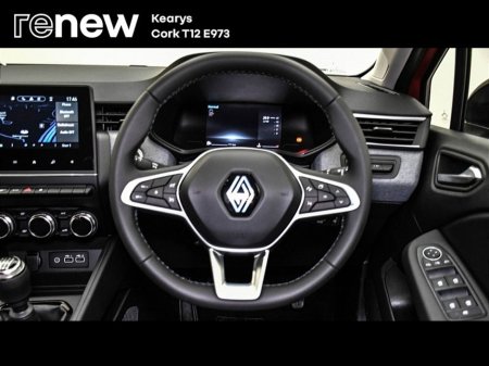 2025 Renault Clio - thumbnail 18