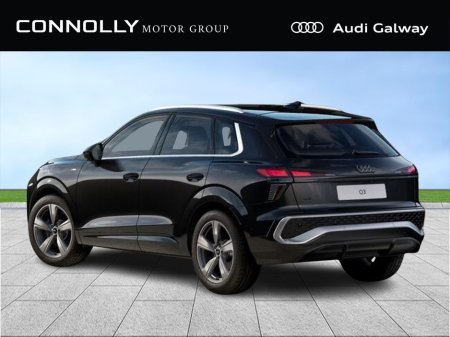 2026 Audi Q4 e-tron - view 2