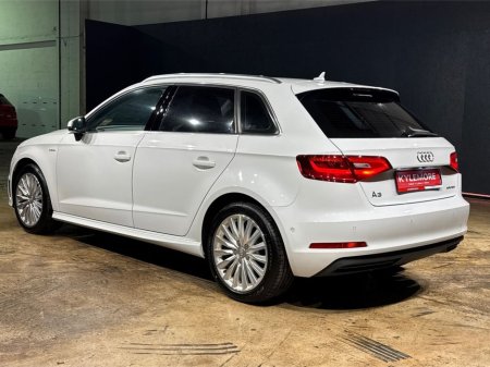 2016 Audi A3 - thumbnail 5