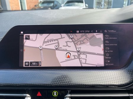 2021 BMW 1 Series - thumbnail 17