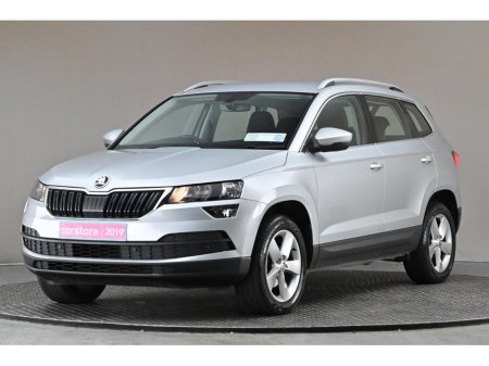 2019 Skoda Karoq *JAN 2026 PRICING NOW* 1.5TSI DSG 150BHP AMBITION *CARPLAY*ANDROID* €20,890