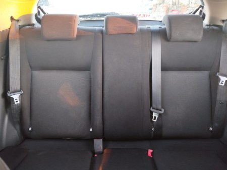 2014 Nissan Juke 1.5d SV €5,800 thumbnail