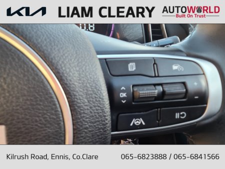 2023 Kia Sportage K3 MY23 5DR thumbnail