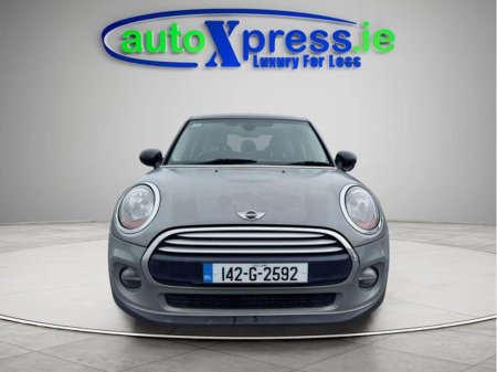 2014 MINI Cooper - thumbnail 3