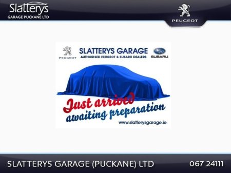 2022 Peugeot 5008 1.5 BlueHDi 130bhp Allure Auto