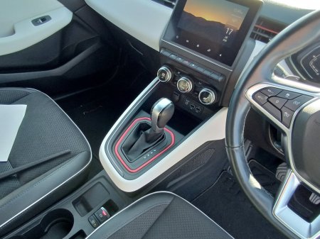 2021 Renault Clio - photo 5