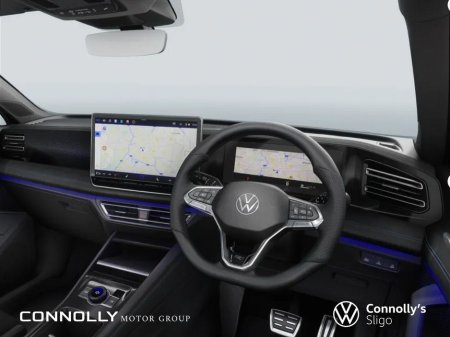 2026 Volkswagen Tiguan - thumbnail 4