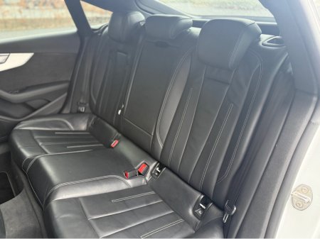 2017 Audi A5 - thumbnail 26