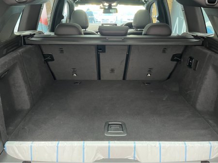 2021 BMW X3 2021 BMW X3 XDRIVE 30E M-SPORT EDITION JOY 2.0 AUTOMATIC / CRUISE CONTROL / 360° PARKING CAMERA / ELECTRIC MEMORY & HEATED SEATS / PADDLE SHIFTERS / PANORAMIC SUNROOF / APPLE CARPLAY thumbnail