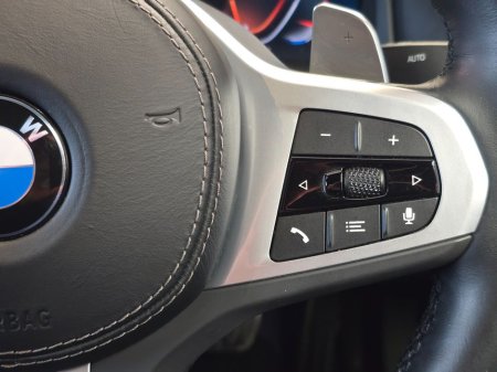 2023 BMW 8 Series - thumbnail 22