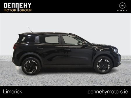 2026 Opel Frontera - thumbnail 7