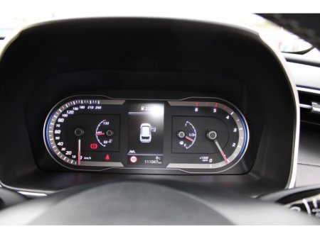 2022 Hyundai Tucson - thumbnail 15