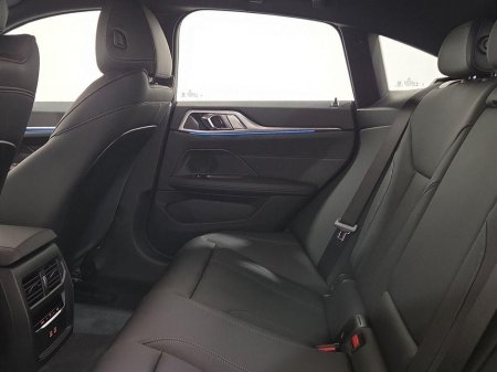 2026 BMW i4 eDrive35 M Sport €64,950 thumbnail