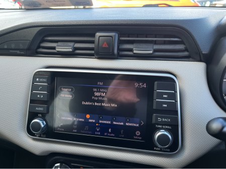 2019 Nissan Micra - thumbnail 19