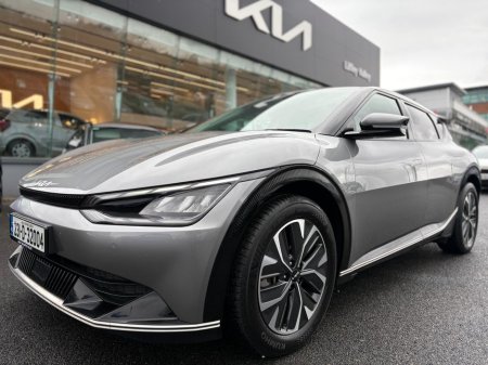 2023 Kia EV6 - thumbnail 1