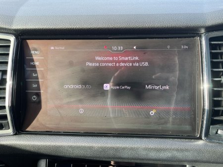 2019 Skoda Kodiaq - thumbnail 18