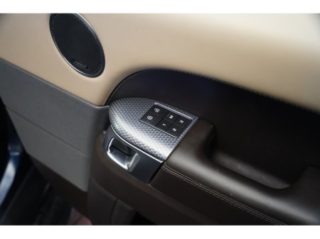 2020 Land Rover Range Rover Sport - thumbnail 10