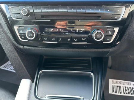 2016 BMW 3 Series 320D F30 M SPORT AUTO SERVICE HISTORY €16,950 thumbnail