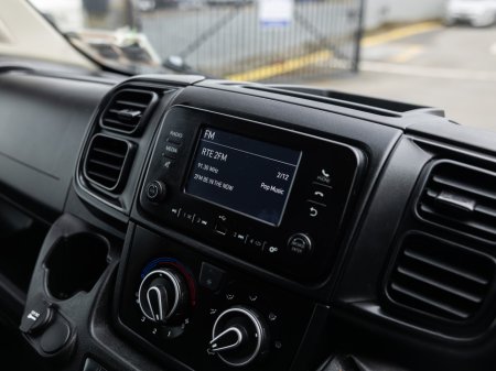 2024 Fiat Ducato - thumbnail 13