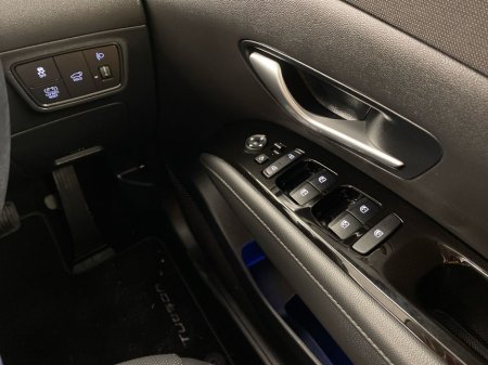 2024 Hyundai Tucson 2WD Executive Plus HEV STG Auto €36,995 thumbnail