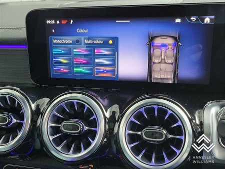 2025 Mercedes-Benz EQB - thumbnail 19