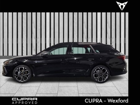 2026 Cupra Leon 1.5 ETSI 150HP DSG €436 per month €45,695