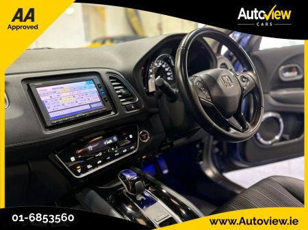 2017 Honda Vezel - thumbnail 26