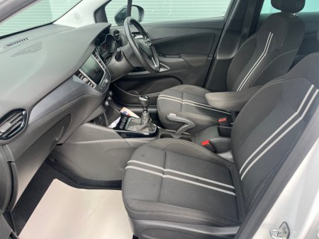 2024 Opel Crossland - thumbnail 5